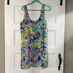 NWT Lilly Pulitzer Poppy Dress